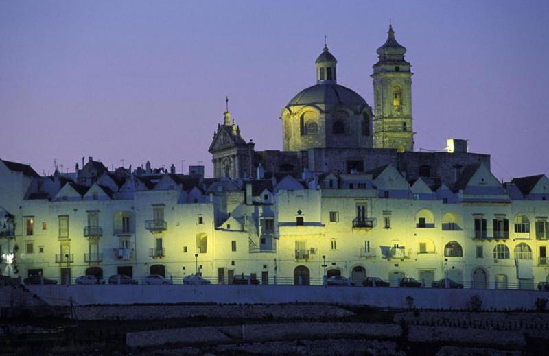 Annas Trulli Paradise-Alberobello Martina Franca Eksteriør bilde