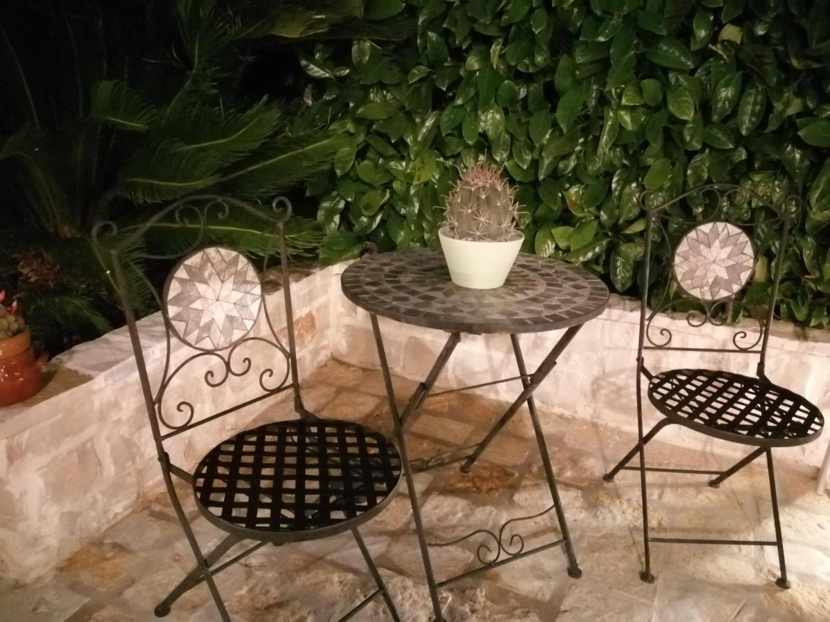 Annas Trulli Paradise-Alberobello Martina Franca Eksteriør bilde