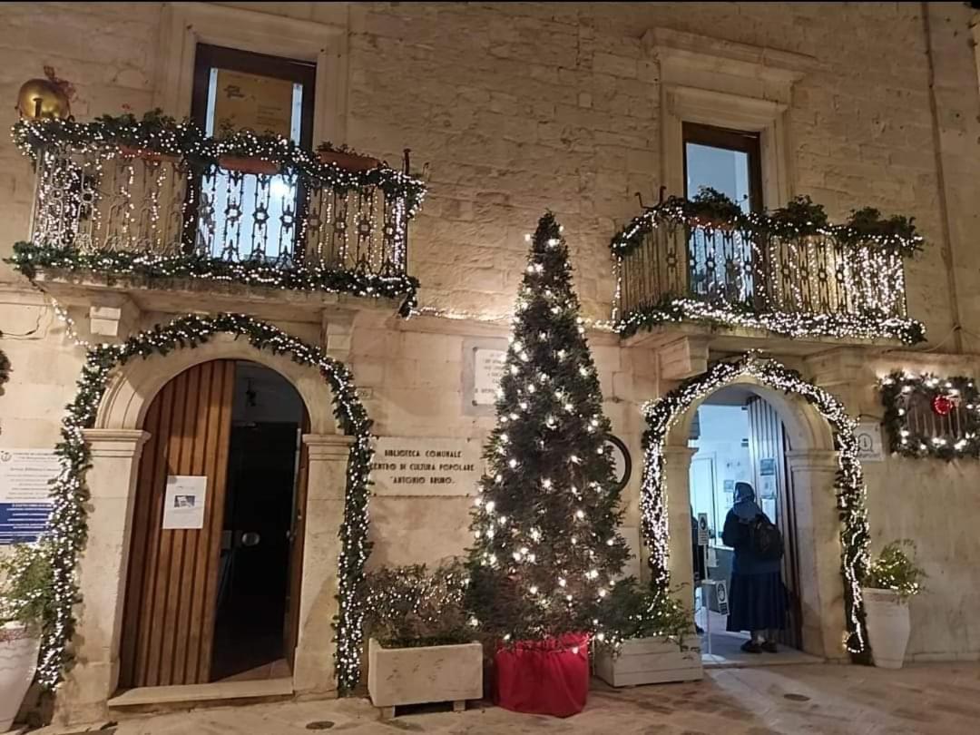 Annas Trulli Paradise-Alberobello Martina Franca Eksteriør bilde
