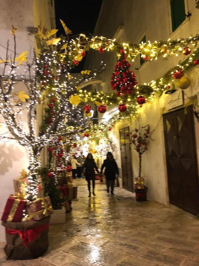 Annas Trulli Paradise-Alberobello Martina Franca Eksteriør bilde