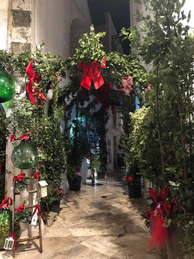Annas Trulli Paradise-Alberobello Martina Franca Eksteriør bilde